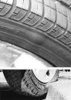 Image result for why do tires bubble