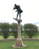 CLWS - Charles Lindbergh Wing Walker Statue.JPG