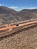 Morenci, AZ; View of Copper Mine.jpg