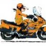 Orangebiker