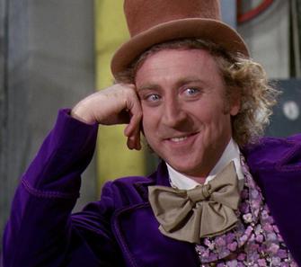 wonka want wilder times then i have something for you - in your genes.jpeg