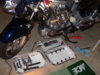 B4271 ST1300 Maintenance left cams valve shims.JPG