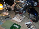 B4292 ST1300 Maintenance right cams valve shims.JPG
