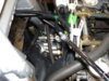 B4300 ST1300 Maintenance right cams valve shims.JPG