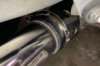 8 Ramming new Gasket in.jpg 8 Ramming new Gasket in.jpg