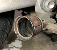 3 Old Muffler Gasket.jpg 3 Old Muffler Gasket.jpg
