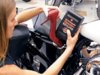 0703_hrbp_12_z+harley_davidson_sportster_oil_change+filling_engine.jpg