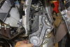 5-Water Pump cover removed.JPG 5-Water Pump cover removed.JPG