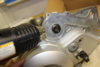 17-Heat mechanical seal to loosen glue.JPG