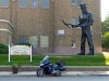 B2364a Pac NW Ride Day 7 - UT - Helper City UT Muffler Man.jpg