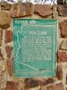 Dragoon, AZ; John Ringo Plaque.jpg