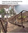 House is 8 seconds from beach.jpg
