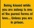 Being kissed.jpg