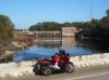 Hosford, FL Dam.JPG