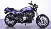 1985 V65 Sabre VF1100S.png 1985 V65 Sabre VF1100S.png