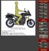 Tracer 900 ergos.jpg