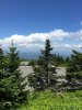 18- Day 3 - On BRP - Top of Mt. Mitchel 1.jpg