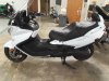 2013 Suzuki Burgman 650 ABS-Corbin seat.jpg
