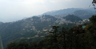 Mussoorie, from top.jpg Mussoorie, from top.jpg