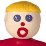 Mr Bill