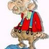 old fard