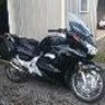 Versys Chris