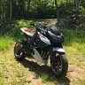 ruskirider