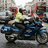 courier