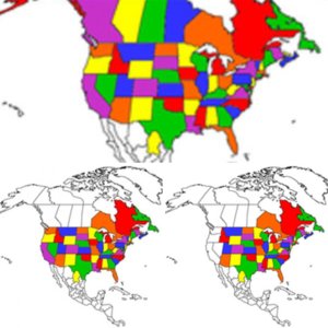 maps