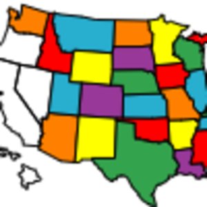 Visited States