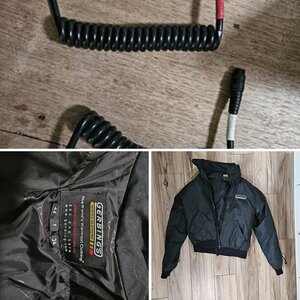 Gerbing Heated Jacket
