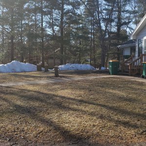 The Thaw