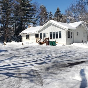 Snow Removal
