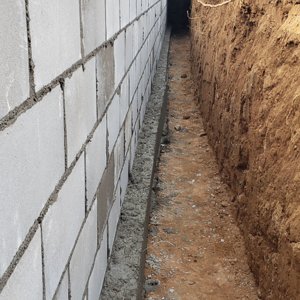 Foundation