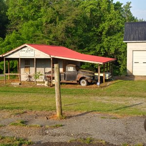 Old General Store