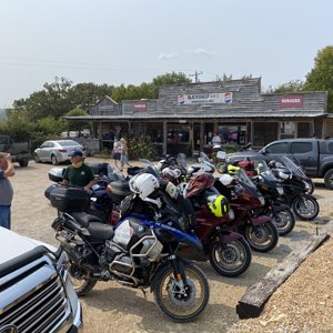 BBQ