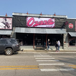 Breakfast place open for business