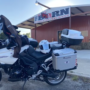 Red Barn Cafe