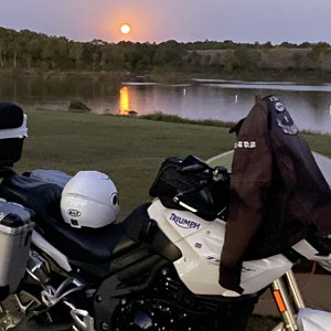 Another worth the ride