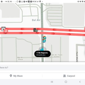 Waze