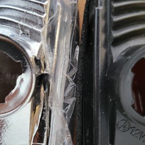 ST-1300 Turn Signal Housing