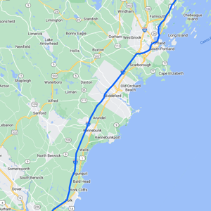 Kittery-Yarmouth