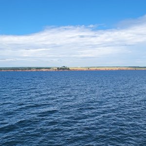 Prince Edward Island