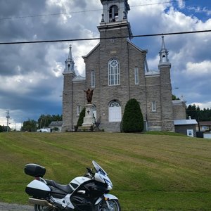 La Patrie