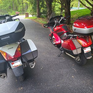 Dueling STs