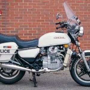 CX500 Police 2