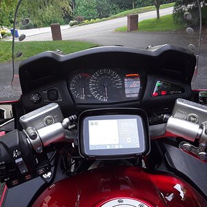 Tenbaba installed 2