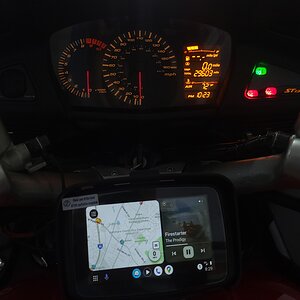 Tenbaba installed 1