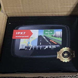Ottocast in box