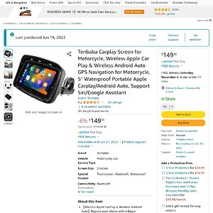 Amazon Tenbaba